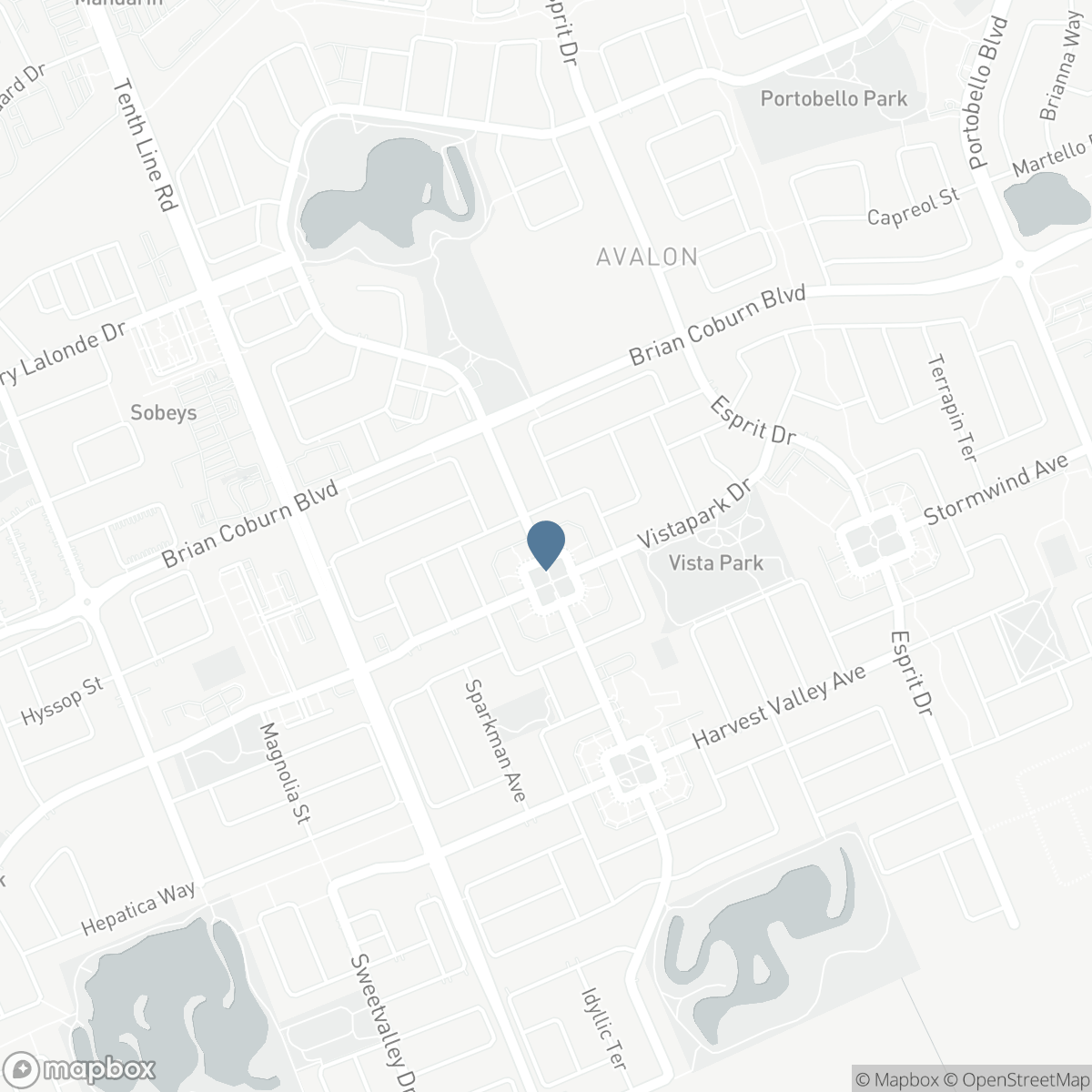 1 - 532 LAKERIDGE DRIVE, Ottawa, Ontario K4A 0H5